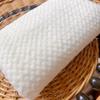 Non-shedding Absorbent Unisex Coral Fleece Bath Towel - Large, Quick-drying, Thickened Pineapple Grid Wrap