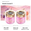 Volkswagen Car Air Freshener: Solid Perfume Deodorant for T-Cross, Tiguan, Passat, Tayron, Talagon, Touareg