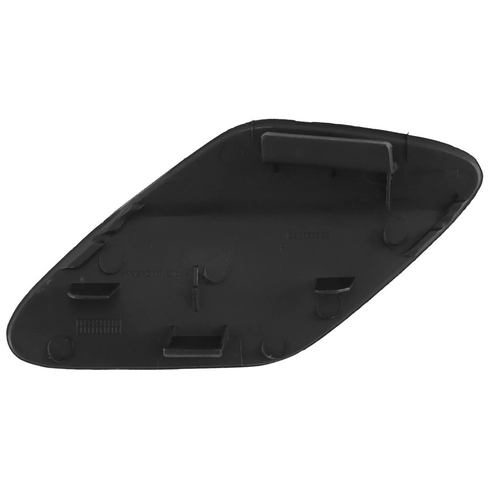 For 2015-2019 Mercedes W166 C292 X166 GLE GLS Rear Bumper Tow Hook Cover Primer