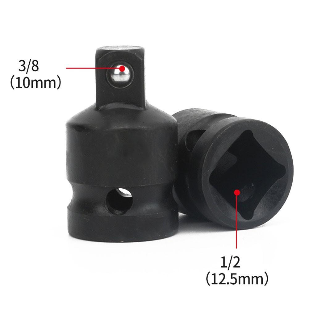 Sleeve Adapter Construction Work For Ratchet Wrenches