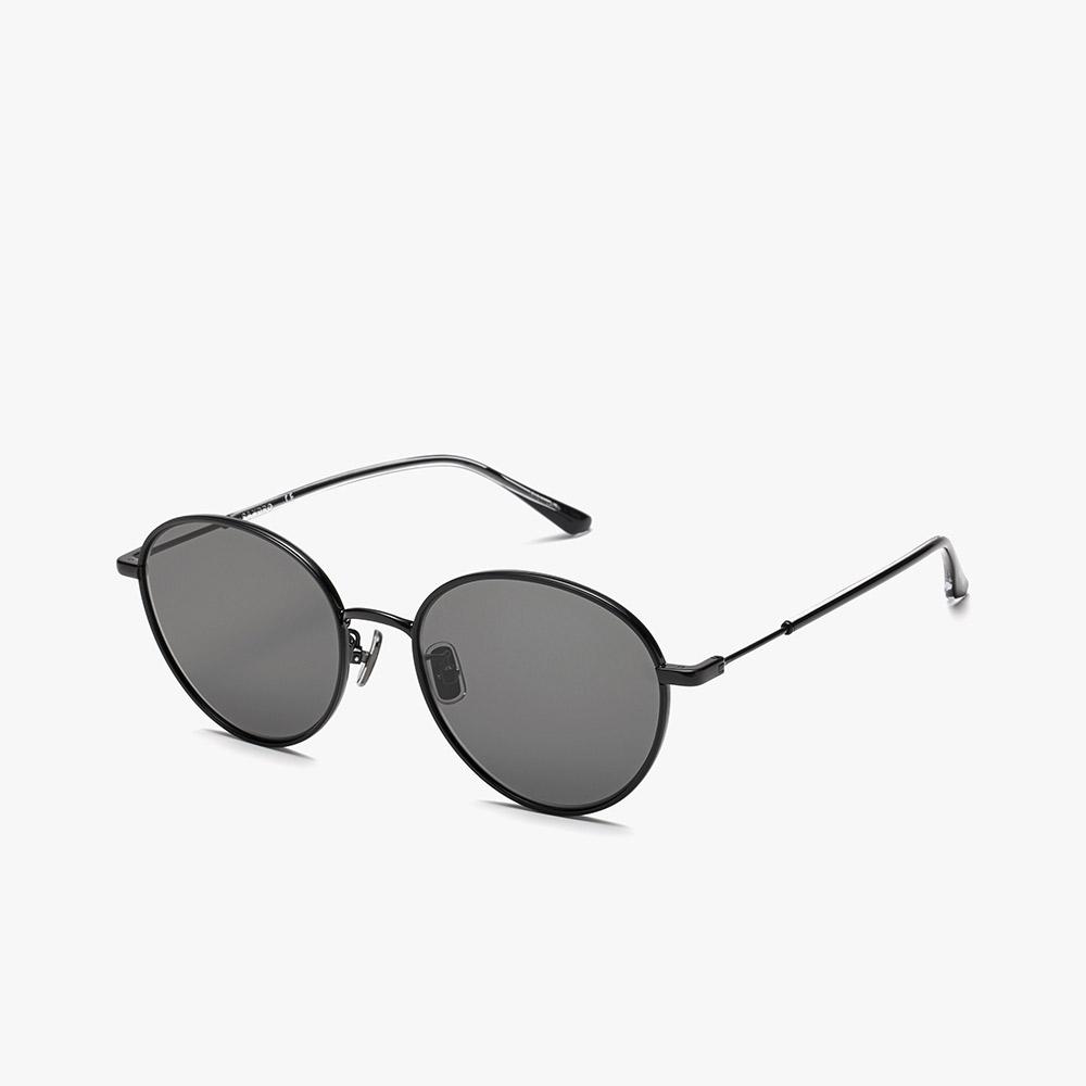 Sandeuloaiweeo Sandro Sunglasses (Sd8073-1 001 55)