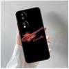 The Walking Dead For Honor Magic 5 6 7 8 Pro Case For Honor 200 400 Lite 50 70 90 X8c X8b X9a X9b X9c X9d Win