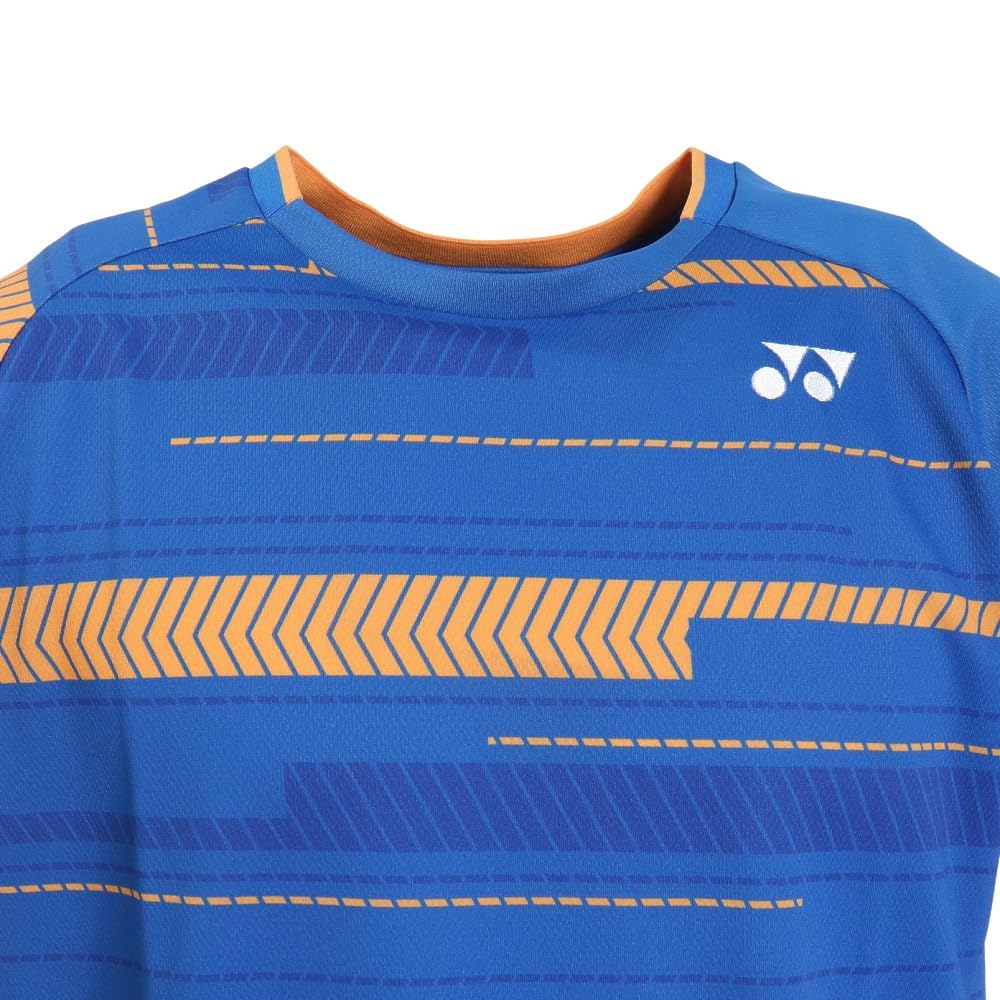 YONEX Tennis Wear Unisex Game Shirt 10472 2022SS