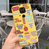 For Xiaomi Redmi Note 9 Case Luxury Sunflower Lavender Silicon Phone Back Cover Case For Redmi Note 9 Pro Max 9s Note9 Soft Etui