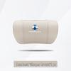 Cuscino in Memory Foam per Poggiatesta e Supporto Lombare Sedile Sportivo Denza N7