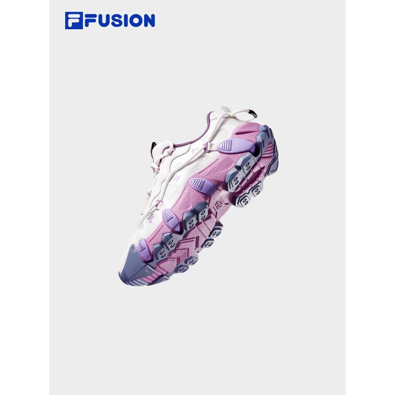 Fila FUSION Women's Mountain Hiking Chunky Shoes