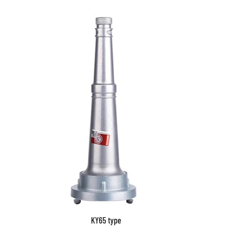 Jiangjing KY65 National Standard Fire Hose Nozzle