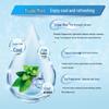 Liushen Clear Hydrating Shower Gel