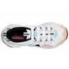 Skechers D'Lites 3.0 'White Pink' Women's 12955-WPKB