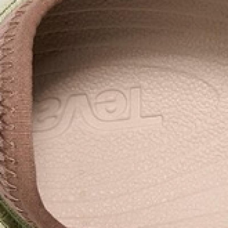 Teva Women S Grandview Max Sport Sandal Beige Stvf2516230 Cdl