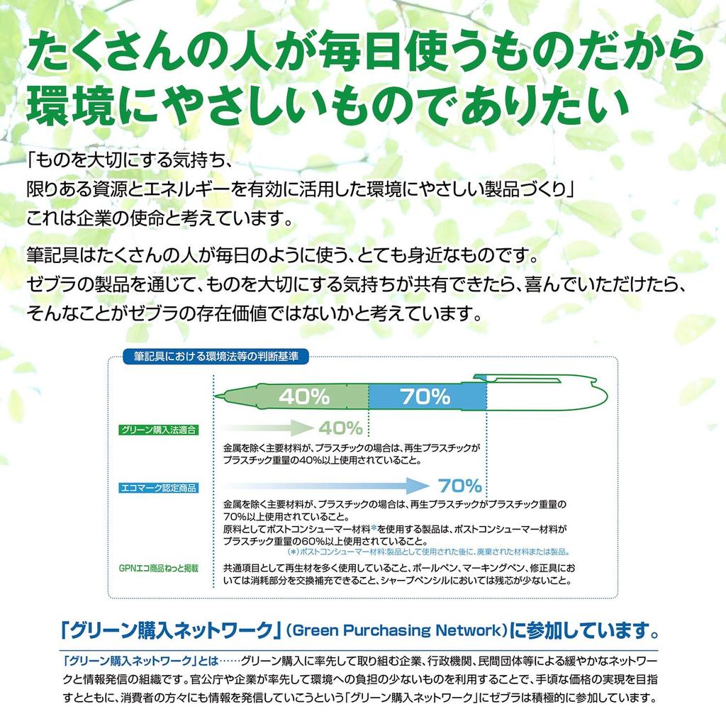 Zebra Mackie Care Ultra Fine 10 Oil-Based Pen, Point, Blue, Pens, B-YYTH3-BL