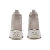 Converse Run Star Hike High 'Metallic Classics - Smoke Pink' Men's 169242C