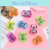 Inertial Mini Simulation Transparent Car Model Children Toy For Entertainment