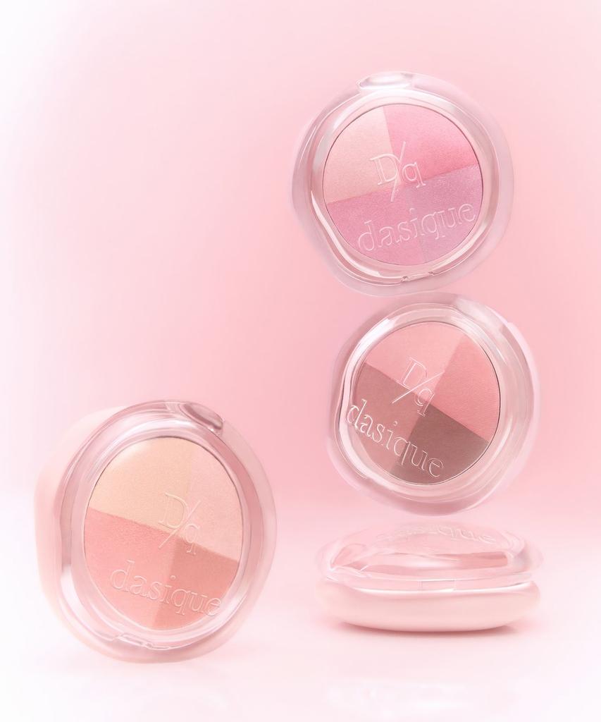 Multi-quad Eyeshadow