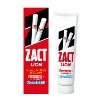 ZACT Zact Diş Macunu (Sarı Dişler) 150g