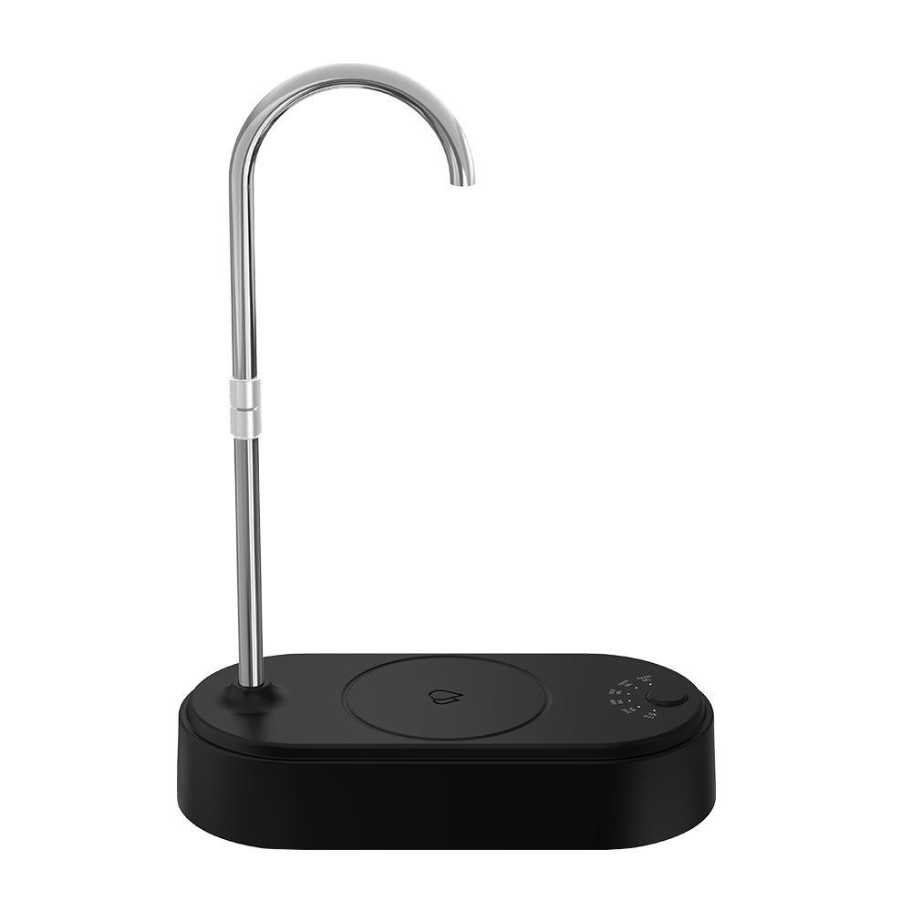 A Stylish Home Water Dispenser, a One Click Water Dispenser