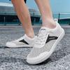 Large Size 51 Unisex ExtraWide Barefoot Shoes For Men Women Outdoor Breathable Casual Shoes