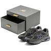 NB 2010 120th Anniversary Limited Edition Lifestyle Casual Shoes Unisex Sneakers Dark-Gray U20103YT