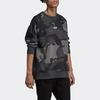Adidas Originals R.Y.V. Camo C Fleece-Lined Pullover Hoodie Men Light-Grey ED7168
