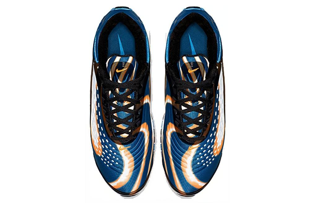 Nike Air Max Deluxe Blue Force AJ7831-002