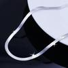 Retro European and American Style Clavicle Chain Necklace - Simple, Elegant, and Luxurious Design. Perfect for Sweaters.