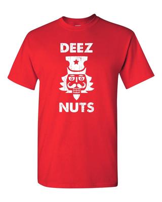 Na górę – T-shirty i koszulki