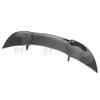 BMW i8 Carbon Fiber Rear Spoiler Fin - Top Model Exterior Accessory