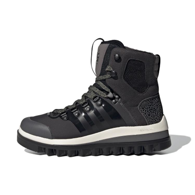 

adidas Женские кроссовки Eulampis Boot X Stella McCartney Черный FX1963 40