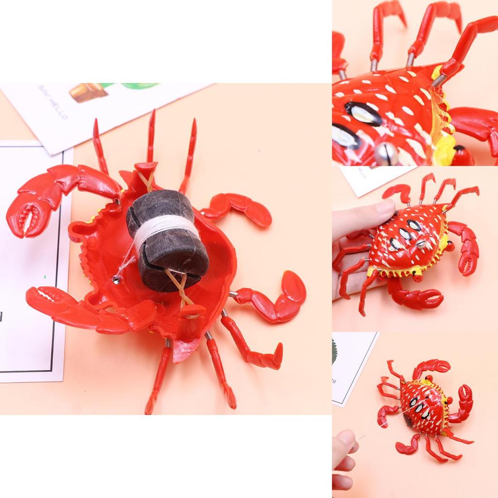Pull String Tortoise Animal Toy For Kids Handeye Coordination And Parentchild Play