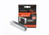 Professionelles Set Polsterklammern (Typ J/53) 14/11,3/0,7mm / 1000 Stück / Teger
