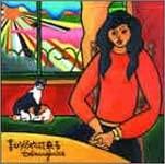 

CD TOBACCOJUICE; TOSHIMASA MATSUMOTO - Joy is Coming HRDS003 Japan Music Others Used