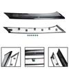 Windshield Exterior Trim Strip BA8Z7403145AA for 2009-2019 Ford