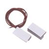 MC-38A Wired Door Window Sensor Magnetic Switch NC/NO Sensor Switch For Home Alarm System Detector Reed Switch
