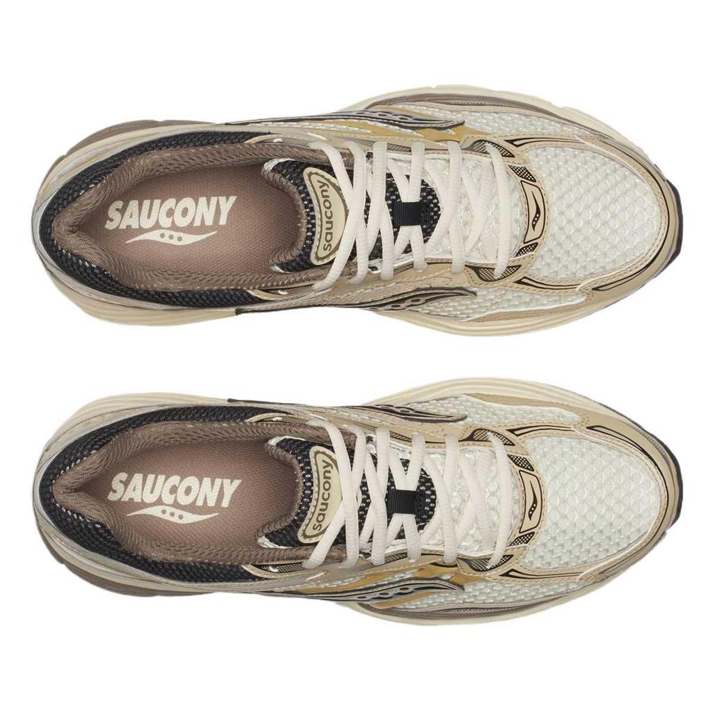 Saucony OG ProGrid Omni 9 Gold Unisex Sneakers S70739-7