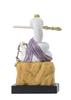 Fudo Myoo Buddha Exorcism Snake Fudo Myoo Lightly Colored Deity for Those Born in the Year of the Snake Fudo Myoo Year of the Snake Snake Zodiac Sign