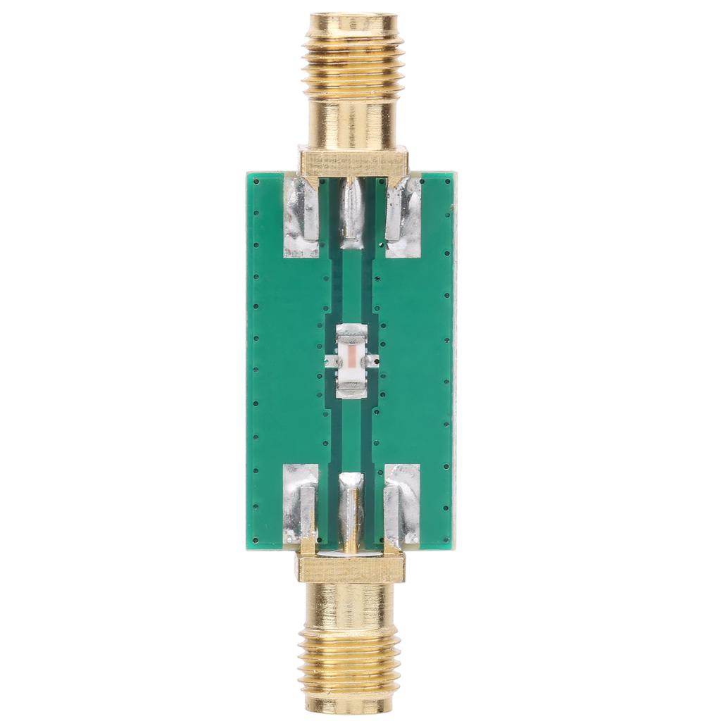 Low Pass Filter Module LPF 1.5GHz PCB Electronic Component Power Distribution Control Equipment