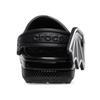 Crocs Anti-slip and Abrasion Resistant Children's Sandals Black Children's Model