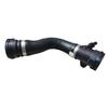 Heavy Duty Radiator Hose High Temperature & Corrosion Resistant Cooling System Hose Suitable for F20 F21 F22 Models