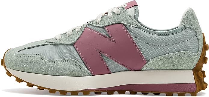 Klasiski sieviešu apavi New Balance 327