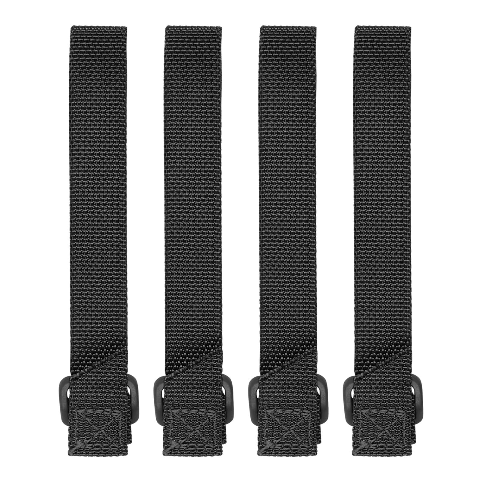 

MAXPEDITION TacTie Strap 5 in чёрный
