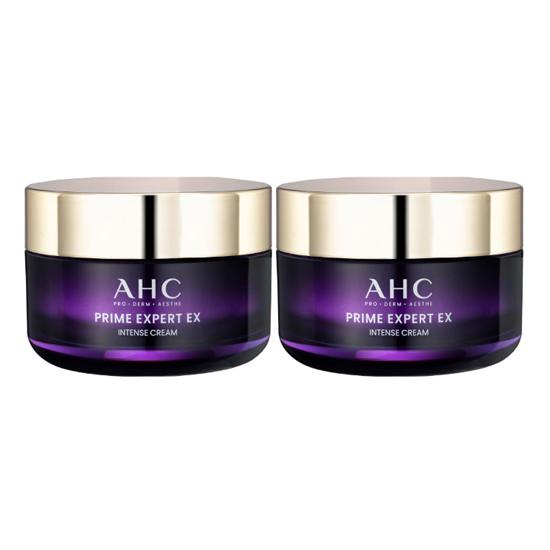 AHC Cremă Intensă Prime Expert EX 50 ml (3 Opțiuni)
