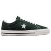 Converse One Star Pro Seetang Unisex Sneaker Grün Schwarz Weiß 171977C