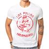 Breaking Bad Shirt LOS POLLOS Hermanos T Shirt Chicken Brothers 2020 Hot Sale Summer 100 Cotton Funny Tshirt