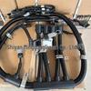 ECM Harness 2864514 4952750 3658974 for Cummins QSM11 ISM11 Engine