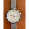Used SKAGEN DENMARK Watch Mesh Belt