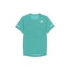 Elevate Train T Training Sports Quick Dry Short Sleeve Green Men's HF4205