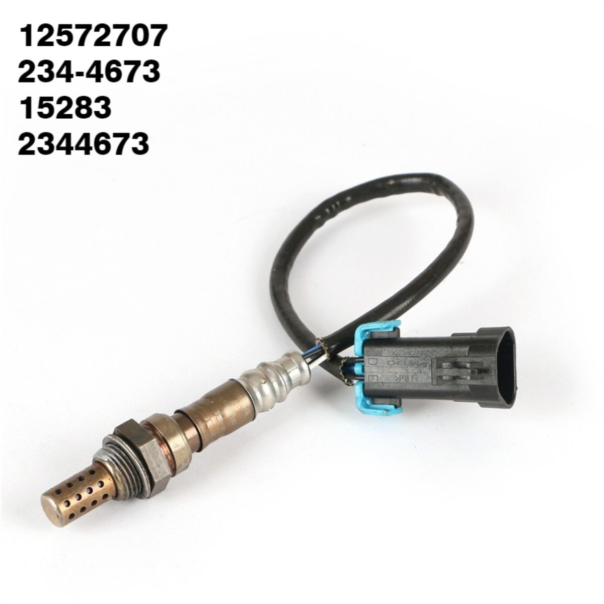 Suitable for buick chevrolet oxygen sensor 12572707, 234-4673, 15283; 2344673
