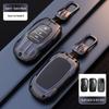Toyota Key Cover for Venza, Corolla, RAV4, Camry, Avalon, Wildlander - Men's Edition