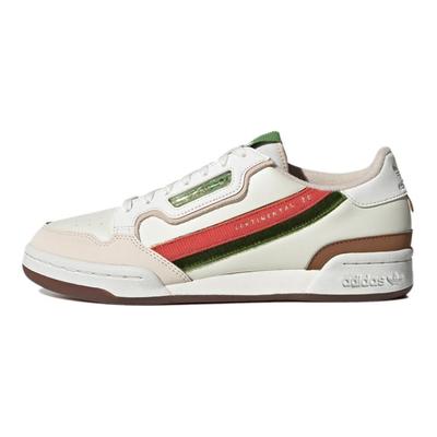 Tenisky Continental 80 'Cream Red Green' GX8825