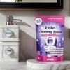 Bathroom Toilet Cleaner Bathroom Cleaning Powder Odor Control Toilet Cleaner For Urine Stains Yellow Spots Scale Apartment Hotel
